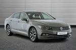 2021 Volkswagen Passat
