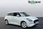 2024 Suzuki Swift