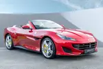 2019 Ferrari Portofino