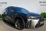 2022 Lexus UX
