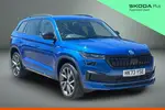 2023 Skoda Kodiaq