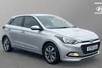 2016 Hyundai i20