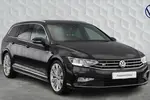 2020 Volkswagen Passat