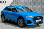 2020 Audi Q3