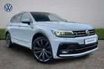 2019 Volkswagen Tiguan Allspace