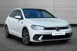 2023 Volkswagen Polo