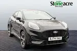 2024 Ford Puma