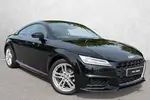 2022 Audi TT