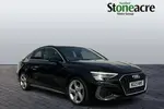 2023 Audi A3