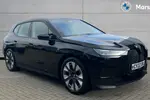 2022 BMW iX