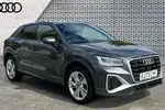2023 Audi Q2