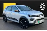 2024 Dacia Spring