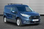 2019 Ford Transit Connect
