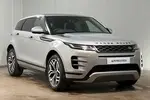 2019 Land Rover Range Rover Evoque