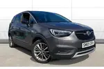 2019 Vauxhall Crossland X