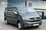 2020 Volkswagen Transporter