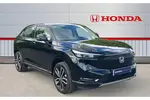 2022 Honda HR-V