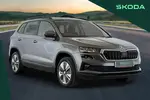 2022 Skoda Karoq