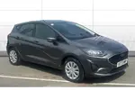 2023 Ford Fiesta