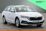 2023 Skoda Octavia Estate