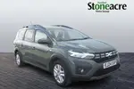2024 Dacia Jogger