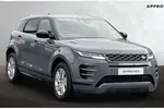 2022 Land Rover Range Rover Evoque