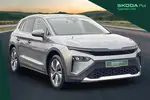 2025 Skoda Elroq