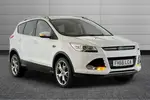 2016 Ford Kuga