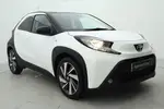 2023 Toyota Aygo X