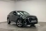2021 Audi Q3