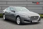 2017 Jaguar XF