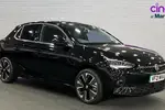 2021 Vauxhall Corsa e