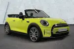 2022 MINI Convertible