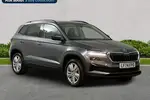 2024 Skoda Karoq