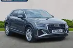 2025 Audi Q2