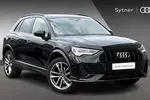 2023 Audi Q3