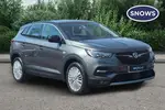 2019 Vauxhall Grandland X