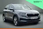 2023 Skoda Karoq