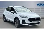 2023 Ford Fiesta