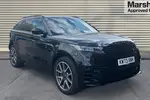 2023 Land Rover Range Rover Velar