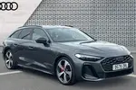 2025 Audi A5