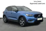 2021 Volvo XC40