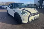 2022 MINI Convertible