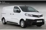 2023 Toyota Proace