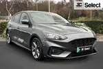 2019 Ford Focus
