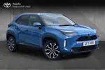 2021 Toyota Yaris Cross