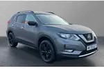 2021 Nissan X-Trail