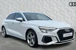 2024 Audi A3
