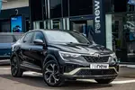 2023 Renault Arkana