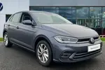 2025 Volkswagen Polo